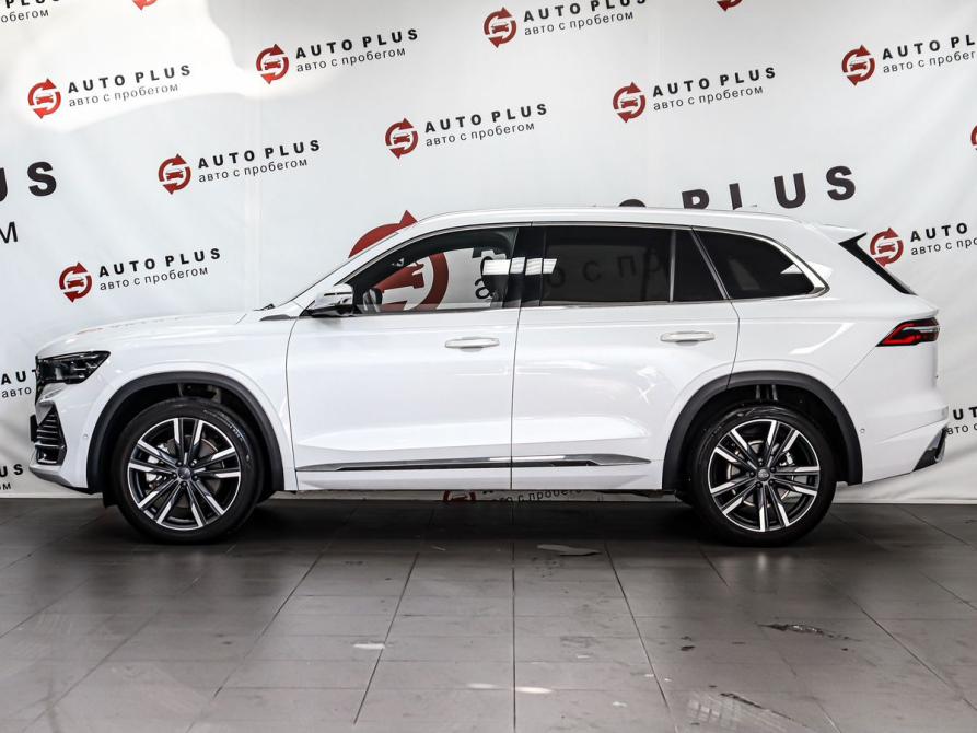 Geely Monjaro I Минеральные Воды  - изображение 5