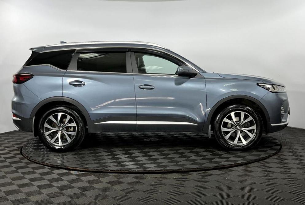 Chery Tiggo 7 Pro I Нижний Новгород  - изображение 5