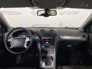 Ford Mondeo IV Рестайлинг Москва  - изображение 27