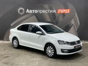 Volkswagen Polo V Рестайлинг Пермь  - изображение 25