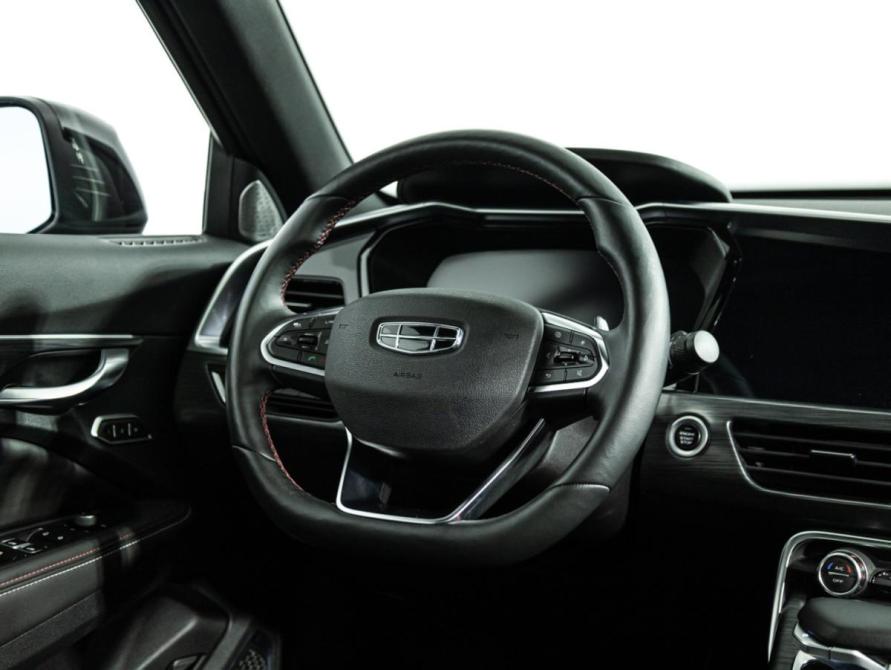 Geely Tugella I Рестайлинг Санкт-Петербург  - изображение 16