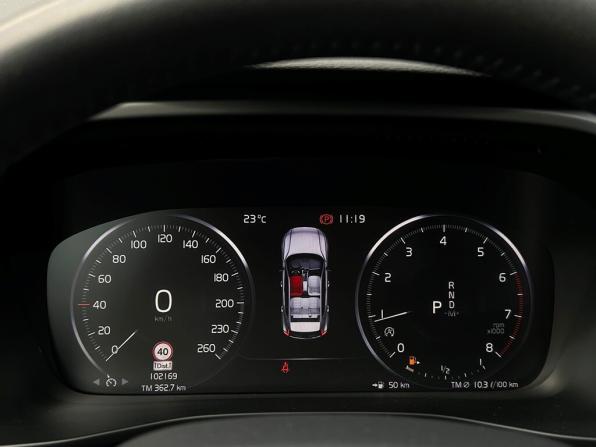Volvo XC40 I с пробегом 2020 года, цена 3 345 200 рублей, 102169 км, внедорожник, Автокод Объявления
