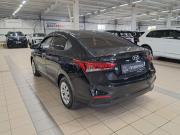 Hyundai Solaris I Рестайлинг Набережные Челны  - изображение 35