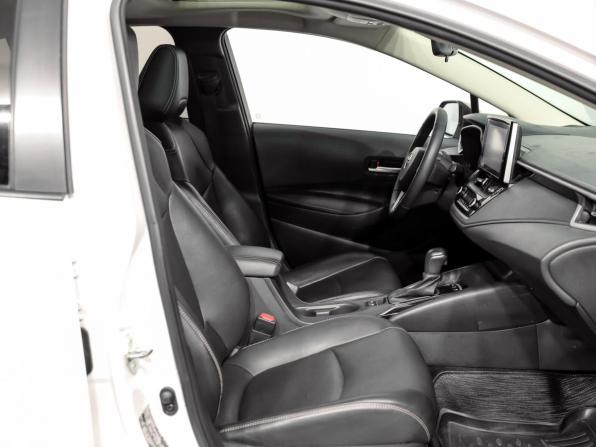 Toyota Corolla XII (E210) с пробегом 2021 года, цена 1 640 000 рублей, 66454 км, седан, Автокод Объявления