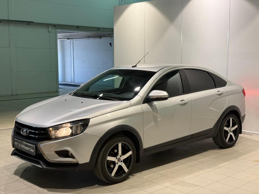 Lada (ВАЗ) Vesta I Самара  - изображение 2