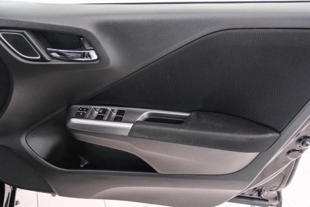 Honda Grace I Красноярск  - изображение 20