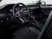 Volkswagen Passat B8 Рестайлинг Москва  - изображение 33