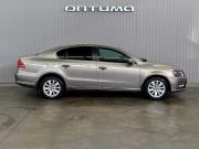 Volkswagen Passat B7 Краснодар  - изображение 21