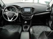 Lada (ВАЗ) Vesta I Челябинск  - изображение 24