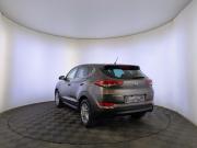 Hyundai Tucson III Москва  - изображение 37