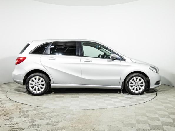 Mercedes-Benz B-Класс II (W246) с пробегом 2013 года, цена 1 049 585 рублей, 164788 км, хэтчбек, Автокод Объявления