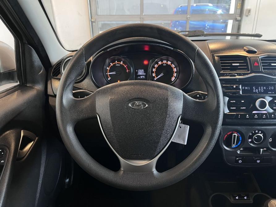 Lada (ВАЗ) Granta I Рестайлинг Чебоксары  - изображение 10