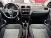 Volkswagen Polo V Киров  - изображение 27