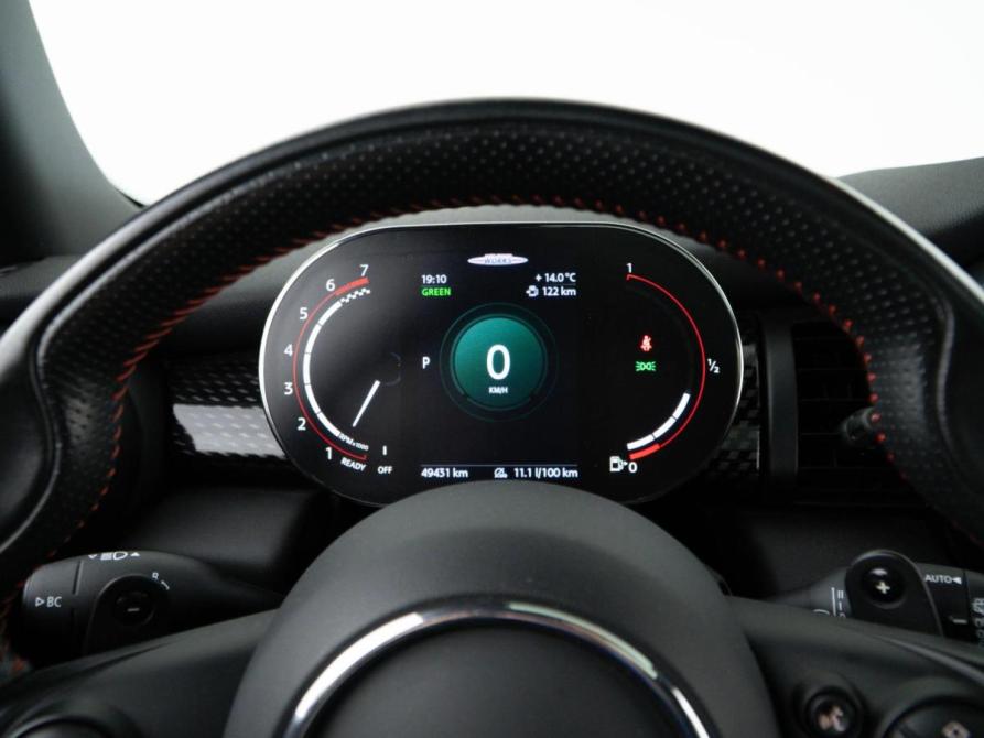 Mini Hatch III (F55/F56) Рестайлинг Москва  - изображение 21