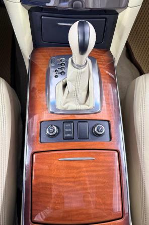 Infiniti FX II (S51) с пробегом 2010 года, цена 1 570 000 рублей, 243520 км, внедорожник, Автокод Объявления