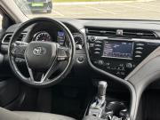 Toyota Camry VIII (XV70) Пермь  - изображение 10