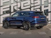 Chery Tiggo 8 Pro I Краснодар  - изображение 24
