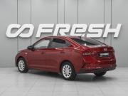 Hyundai Solaris II Рестайлинг Ростов-на-Дону  - изображение 17