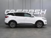 Chery Tiggo 7 Pro I Воронеж  - изображение 27