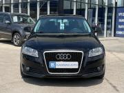 Audi A3 II (8P) Рестайлинг 2 Краснодар  - изображение 33