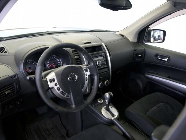 Nissan X-Trail II Рестайлинг с пробегом 2012 года, цена 1 150 000 рублей, 177864 км, внедорожник, Автокод Объявления