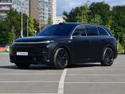 Li Auto (Lixiang) L7 I Москва  - изображение 27