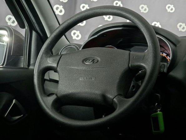 Lada (ВАЗ) Granta I Рестайлинг с пробегом 2022 года, цена 709 000 рублей, 57251 км, лифтбек, Автокод Объявления