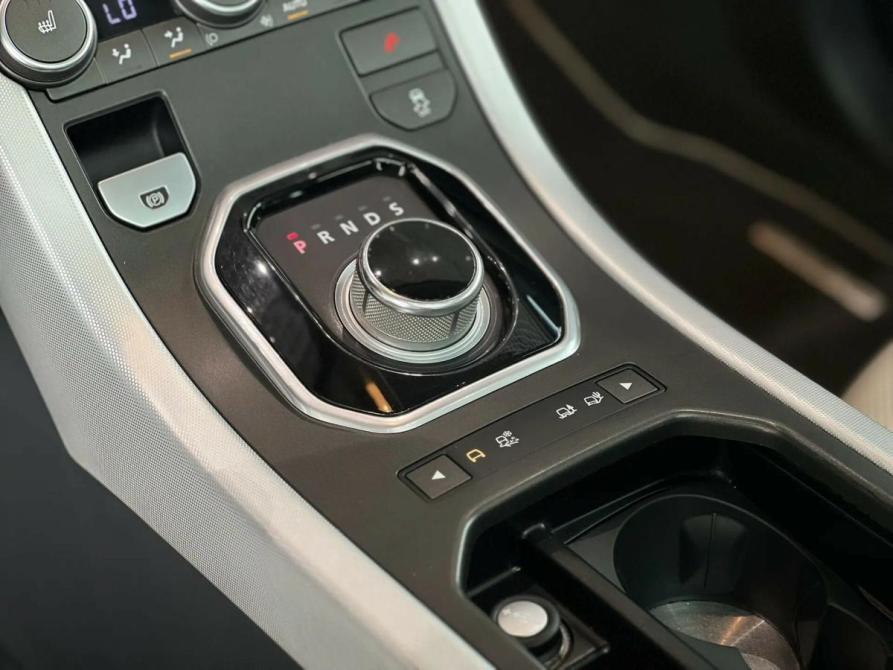 Land Rover Range Rover Evoque I Екатеринбург  - изображение 20