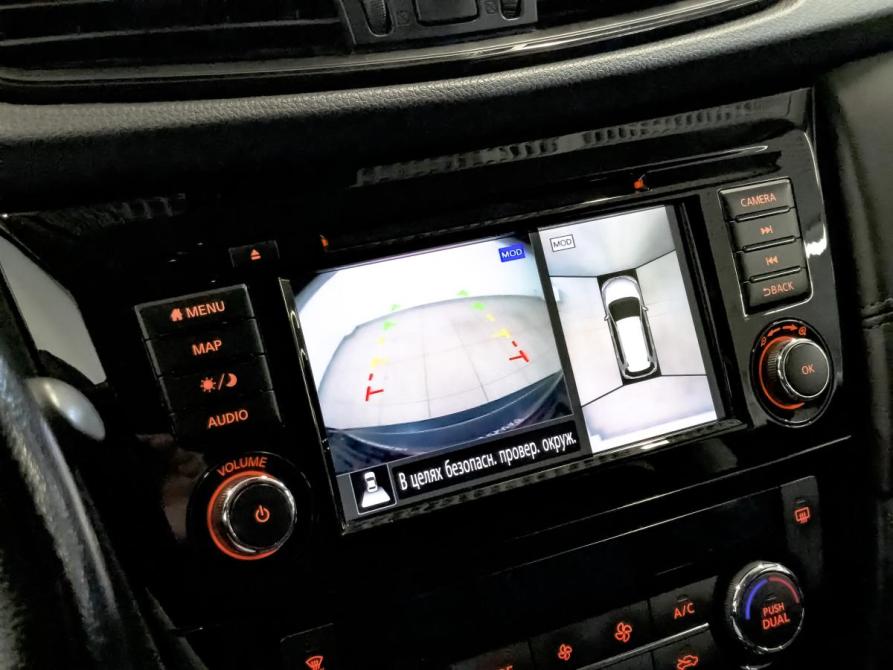 Nissan X-Trail III Рестайлинг Москва  - изображение 26