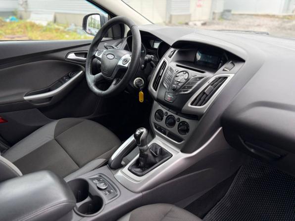 Ford Focus III с пробегом 2012 года, цена 595 000 рублей, 272425 км, универсал, Автокод Объявления