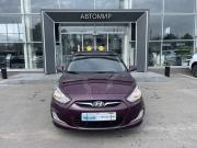 Hyundai Solaris I Брянск  - изображение 17