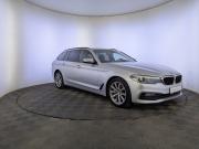 BMW 5 серии VII (G30/G31/G38) Москва  - изображение 33