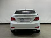 Hyundai Solaris I Рестайлинг Ярославль  - изображение 23