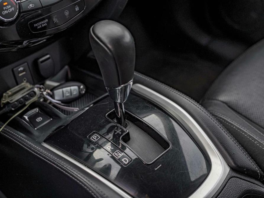 Nissan Qashqai II Санкт-Петербург  - изображение 11