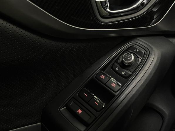 Subaru XV II с пробегом 2019 года, цена 2 190 000 рублей, 111399 км, внедорожник, Автокод Объявления