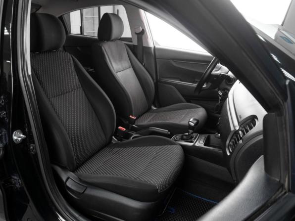 Kia Rio IV с пробегом 2017 года, цена 1 337 500 рублей, 144026 км, седан, Автокод Объявления
