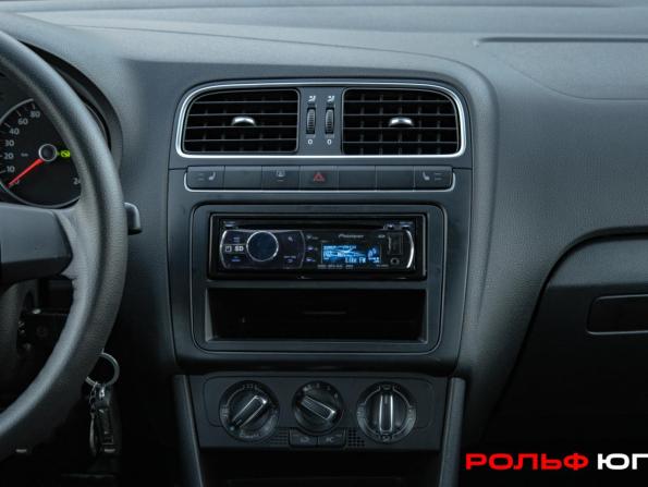 Volkswagen Polo V с пробегом 2010 года, цена 623 000 рублей, 127462 км, хэтчбек, Автокод Объявления