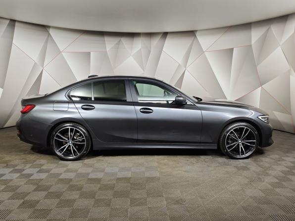 BMW 3 серии VII (G2x) с пробегом 2020 года, цена 3 220 000 рублей, 86494 км, седан, Автокод Объявления