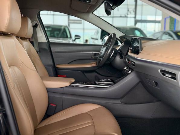 Hyundai Sonata VIII (DN8) с пробегом 2022 года, цена 3 070 000 рублей, 69945 км, седан, Автокод Объявления