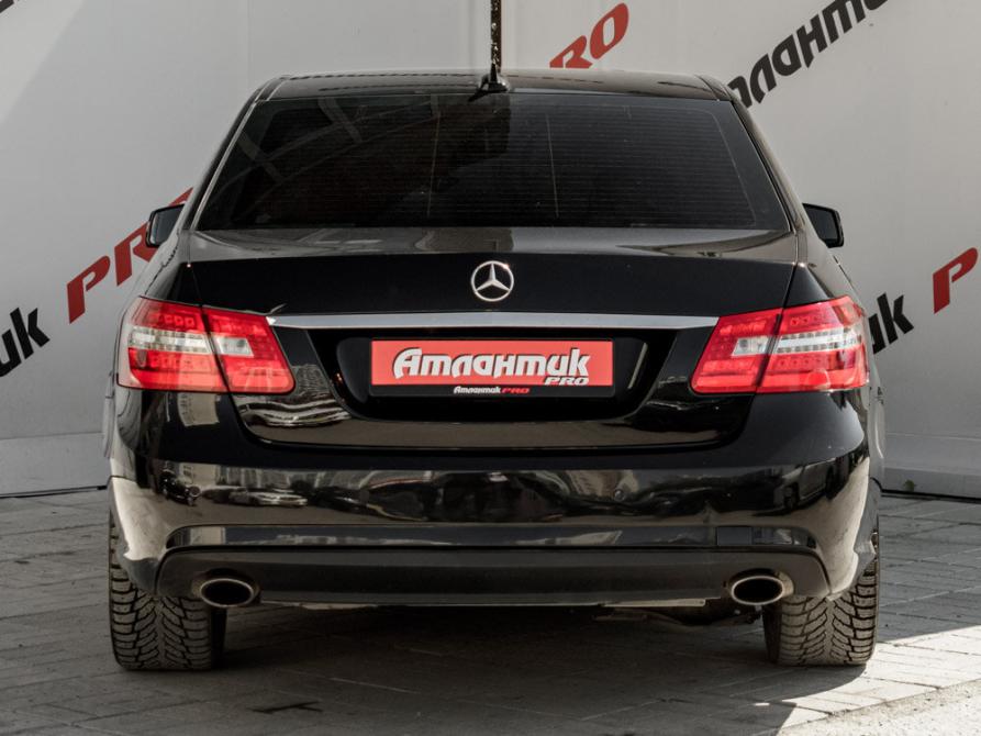 Mercedes-Benz E-Класс IV (W212 S212 C207) Екатеринбург  - изображение 6