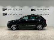 Volkswagen Tiguan II Санкт-Петербург  - изображение 27
