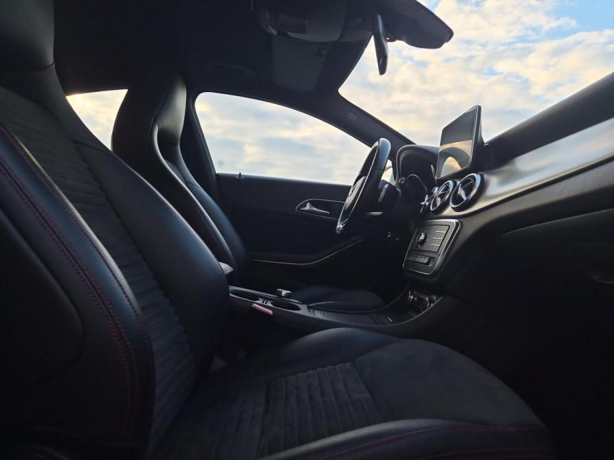 Mercedes-Benz CLA I (C117 X117) Саратов  - изображение 29