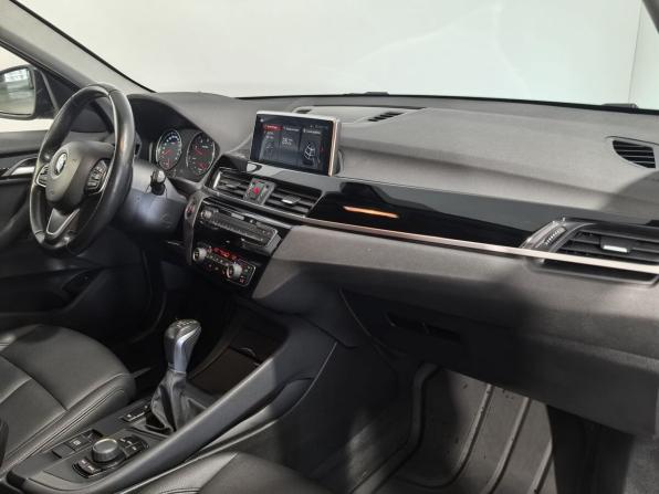 BMW X1 II (F48) Рестайлинг с пробегом 2020 года, цена 3 399 000 рублей, 65696 км, внедорожник, Автокод Объявления