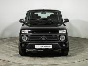 Lada (ВАЗ) Niva Legend I Санкт-Петербург  - изображение 18