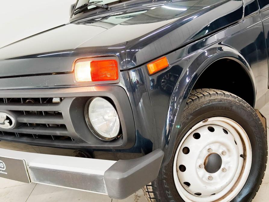 Lada (ВАЗ) Niva Legend Тула  - изображение 2
