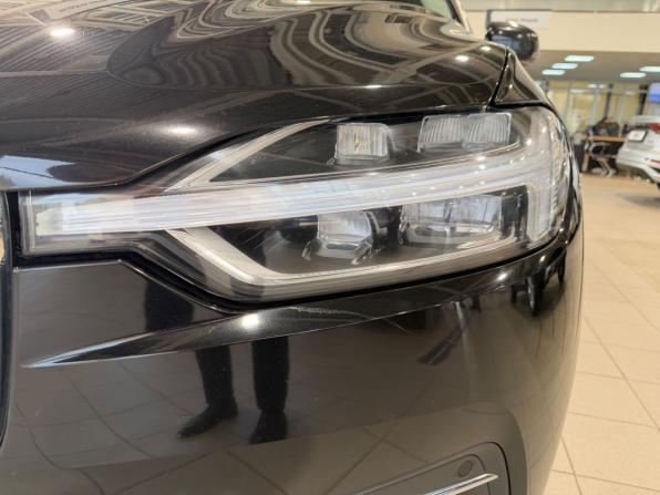 Volvo XC60 II с пробегом 2019 года, цена 3 345 900 рублей, 121644 км, внедорожник, Автокод Объявления