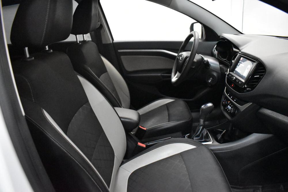 Lada (ВАЗ) Vesta I Москва  - изображение 14