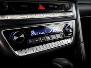 Hyundai Sonata VII (LF) Рестайлинг Москва  - изображение 52