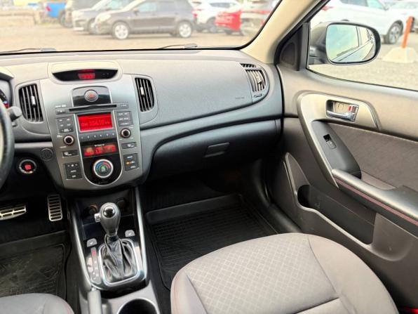 Kia Cerato II с пробегом 2013 года, цена 795 000 рублей, 152726 км, седан, Автокод Объявления