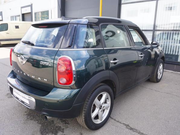 Mini Countryman I с пробегом 2013 года, цена 1 508 000 рублей, 84299 км, внедорожник, Автокод Объявления
